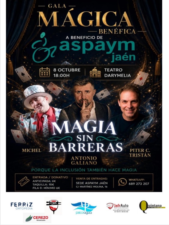 Gala M�gica