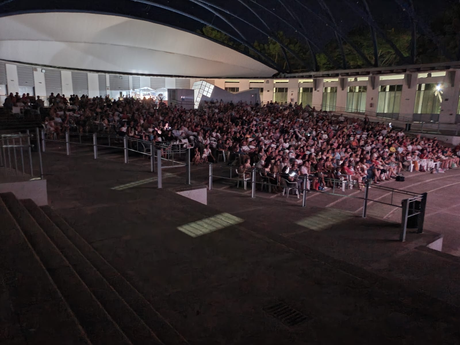 Cine de Verano 2026
