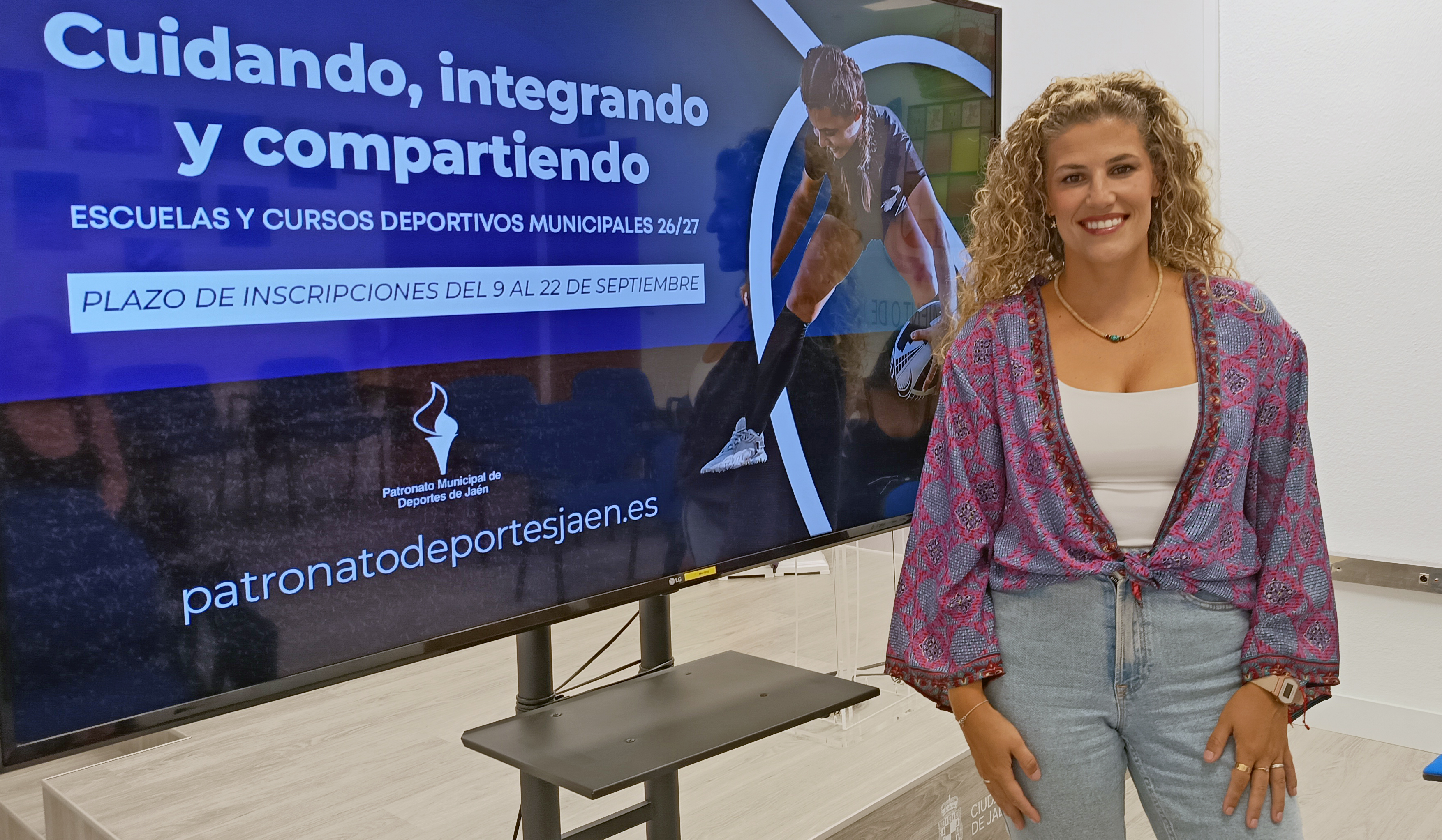 EScuelas deportivas municipales 2026