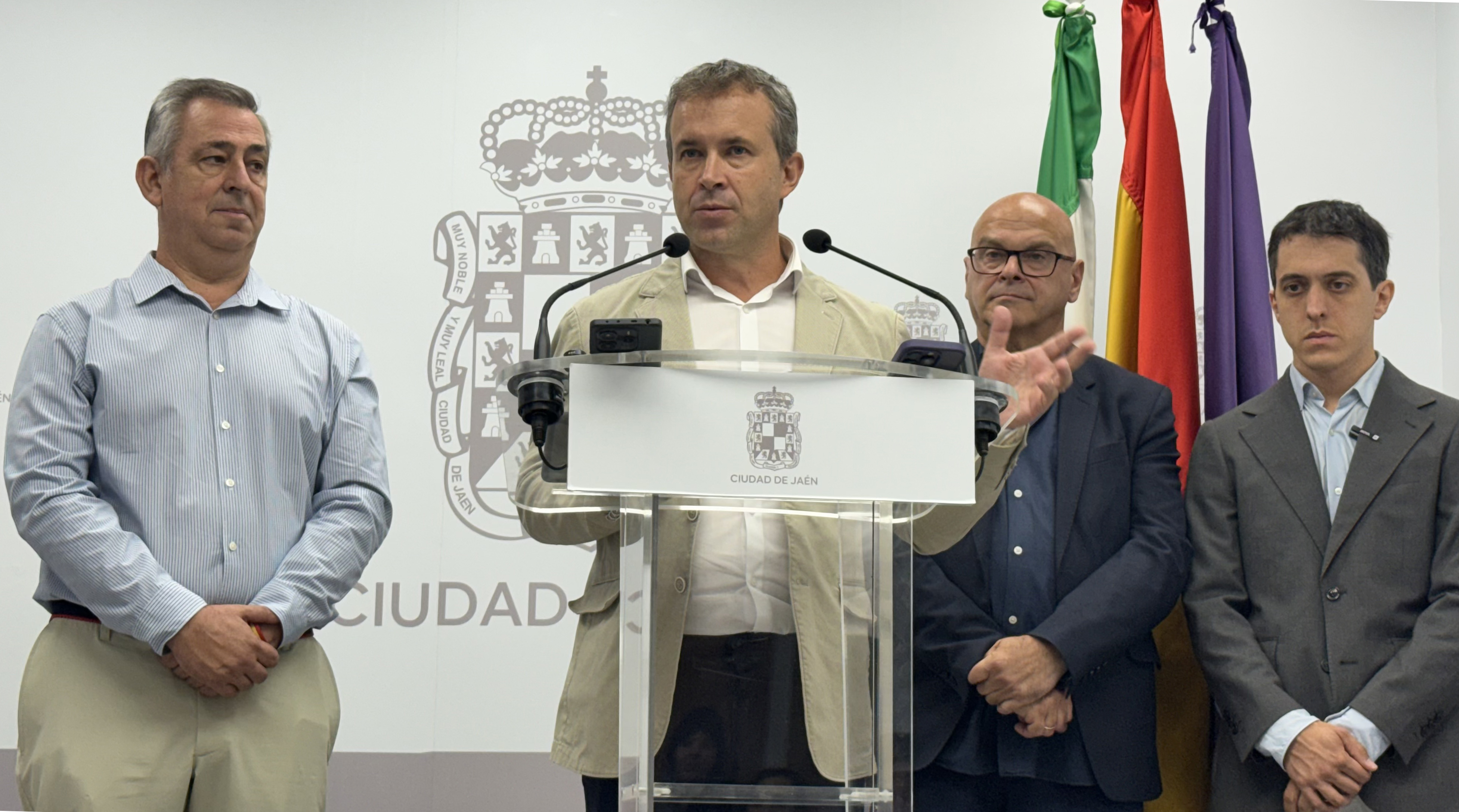 Plan de Empleo da�os borrascas