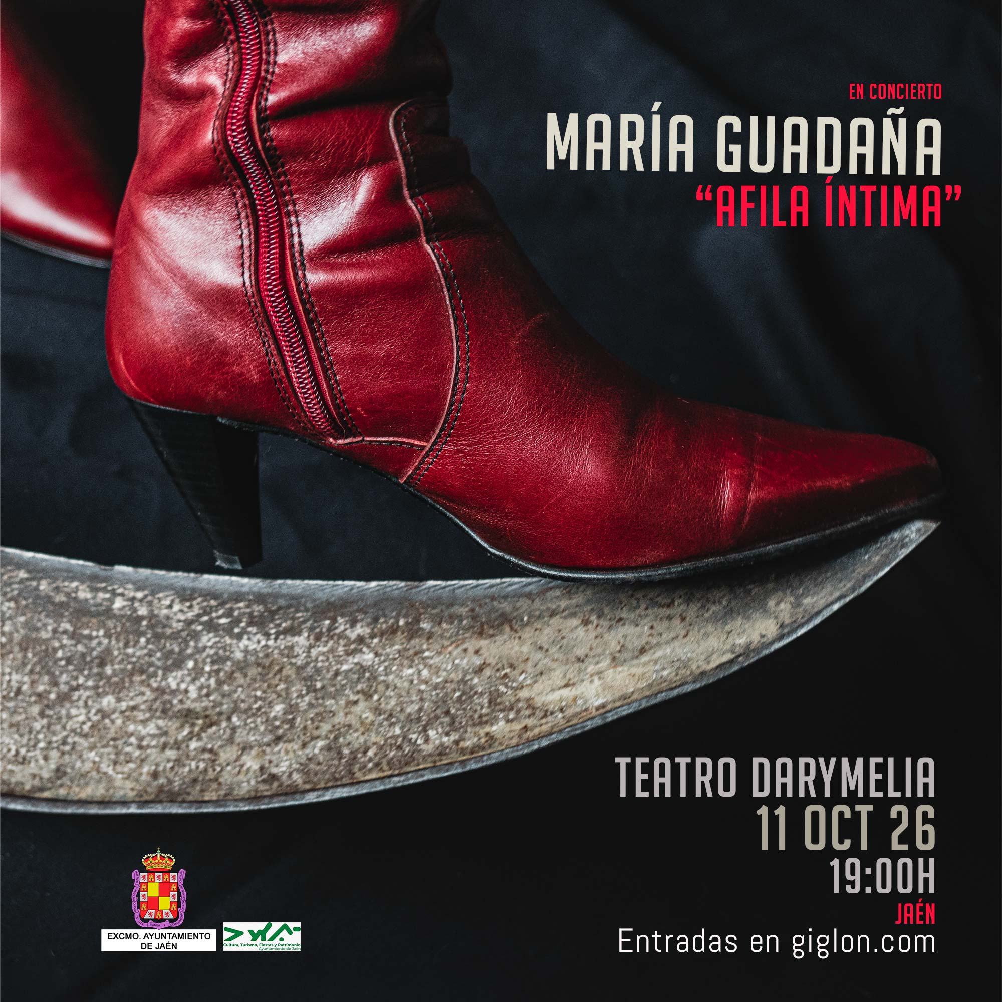 Haga click para ampliar imagen: Mar�a guada�a