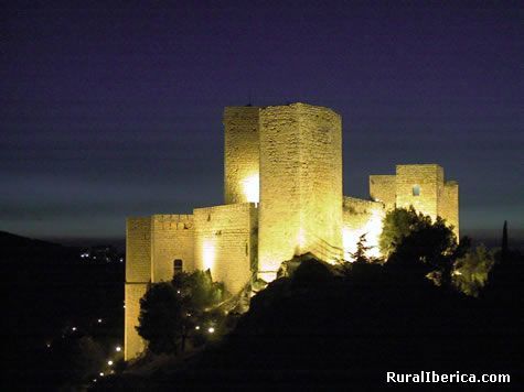 Castillo de Santa Catalina