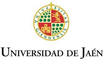 Logotipo Universidad de Jan