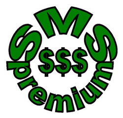 SMS Premium