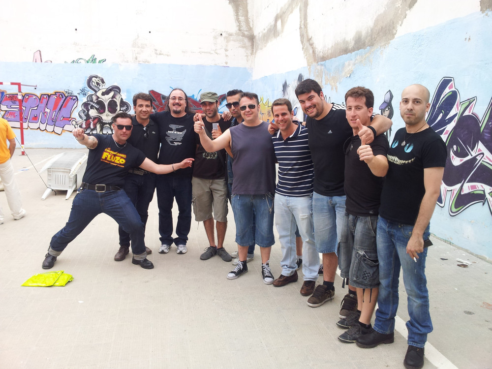 Ganadores Certamen Msica Local