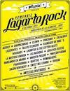 Haga click para ampliar imagen: homenaje al lagarto rock