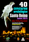 Haga click para ampliar imagen: Exposici�n del XLI Concurso Ornitol�gico Santo Reino