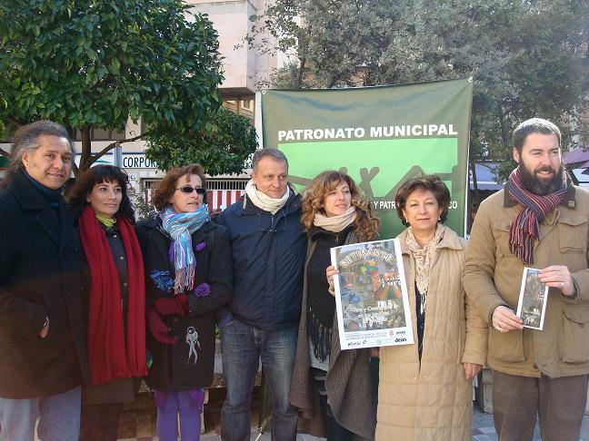 Presentacin Retirarte Jabalcuz