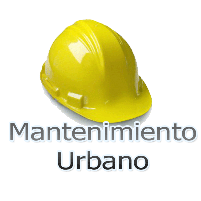 Mantenimiento Urbano