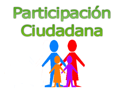 Participacin Ciudadana