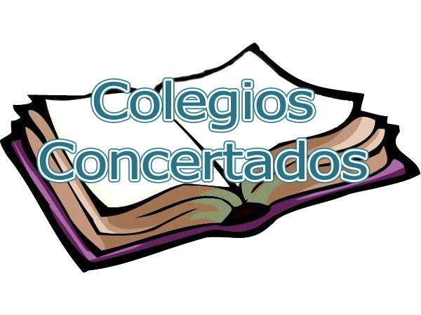 Colegios Concertados