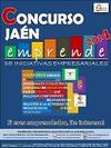 logo_CARTEL CONCURSO JAEN EMPRENDE 2014