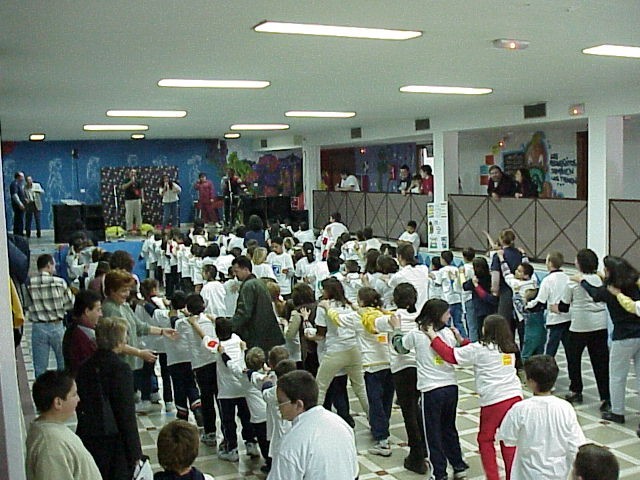 Proyectos y Programas