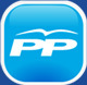 Logotipo del Grupo Poltico: Partido Popular