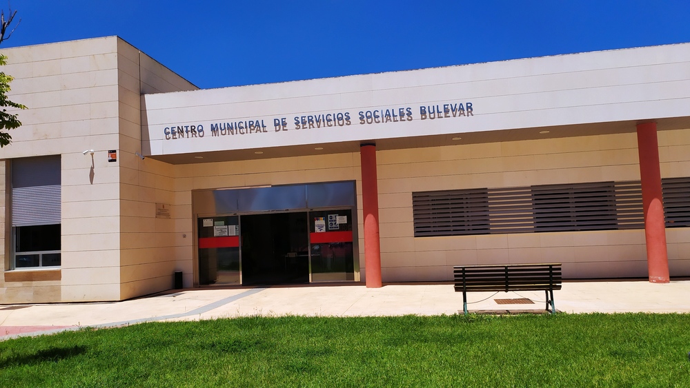 CS Bulevar