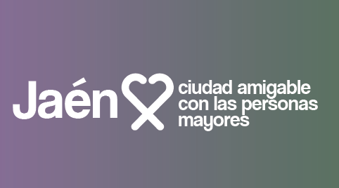 Plan Jan Ciudad amigable personas mayores
