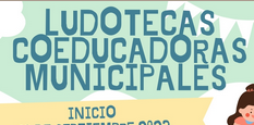 Ludotecas PMAS