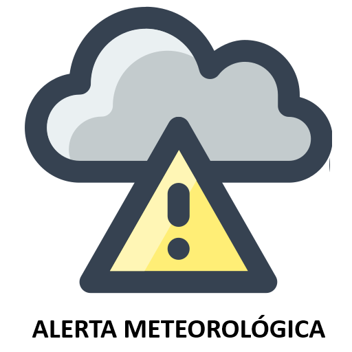 Alerta meteorol�gica