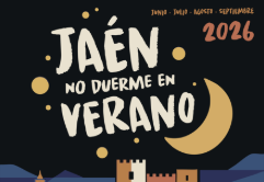 Ja�n no duerme en verano