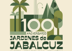 Centenario Jardines Jabalcuz