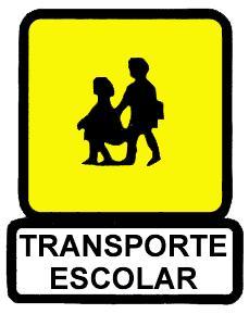 Transporte Escolar