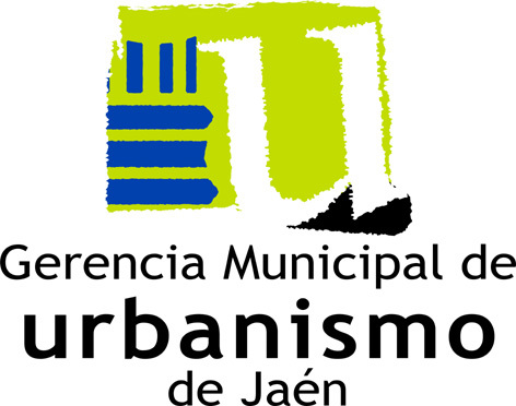 Logotipo Gerencia Municipal de Urbanismo