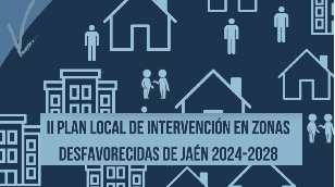 II Plan Local zonas desfavorecidas