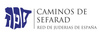 Haga click para ampliar imagen: logo casa sefarad