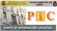 Punto de Informacin Catastral