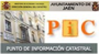Punto de Informacin Catastral