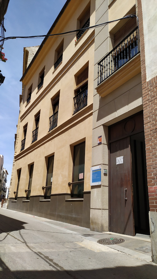 cs magdalena