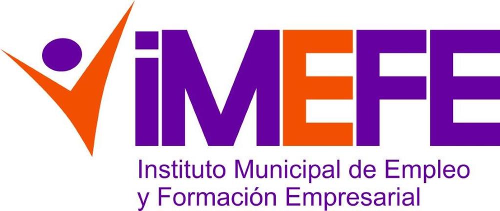 LOGO IMEFE 2021