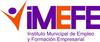 Haga click para ampliar imagen: LOGO IMEFE 2021