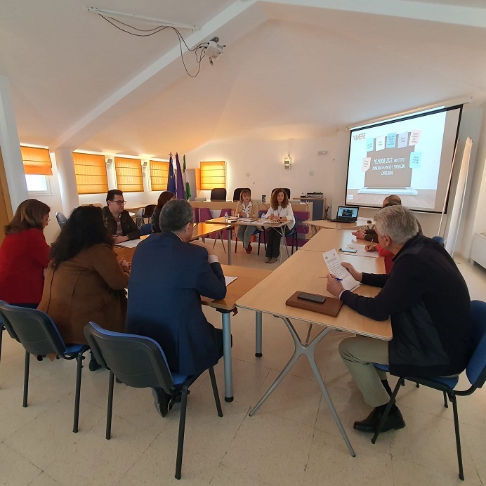 CONSEJO RECTOR IMEFE