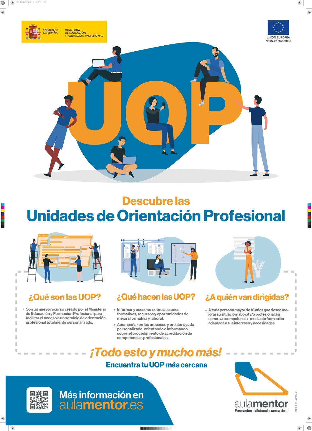 CARTEL UOP