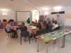 Haga click para ampliar imagen: Clausura ECOJAEN
