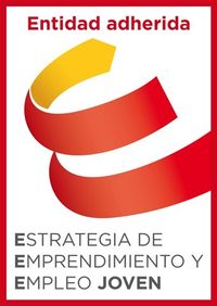 Sello Emprendimiento y Empleo Joven