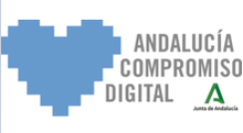Logo Andaluca Compromiso Digital