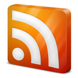 Logo Rss